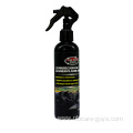 dashboard polish ingredients car protector spray